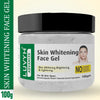 LuvYH Skin Whitening Face Gel - 100g