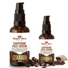 Nature Glow Caffeine Coffee Serum 15+30ml