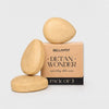 Bella Vita Detan Wonder Exfoliating Detan Soap | Pack of 3 | Tan Removal & Brightening