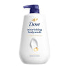 Dove 24 Hr Hydrated Skin Nourishing Body Wash