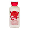 Bath & Body Works Japanese Cherry Blossom Body Lotion - 236 ml