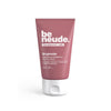 Beneude Brightside Skin Brightening & De-Tanning Gel Face Wash with Goat Milk Vitamin C & Tartaric Acid