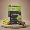 Radico Organic Herbal Henna Powder Colour & Conditioning Fusion - 100 gms