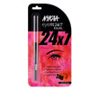Nykaa Eyem24/7 Smudgeproof Kajal Eyeliner - Ebony Soul 01 (Black)(0.35g)