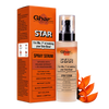 Ghar Soaps Star Spray Serum | Lightweight Mist Serum | Hydration & Glow-100 ml