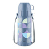 Milton Eiffel 500 Vacuum Insulated Thermos Flask with Strap to Carry