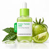 Sungboon Editor Green Tomato NMN Pore Lifting Ampoule - 40ml