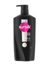 Sunsilk Stunning Black Shine Shampoo - 650 ml