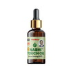 Vaidban Nabhi Touch Ayurvedic Relief oil Belly Button Oil - 10 ml
