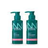 Cincinnus Nourish & Repair Shampoo + Conditioner Combo - 300ml +300ml