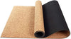 Vedam Born For Comfort Vedam Fitness Non Slip Eva And Organic Cork Yoga Mat