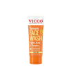 Vicco Turmeric Face Wash - 100 gms