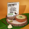 Chutnefy - 5-Second Instant Coconut Chutney