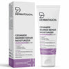 Dermatouch Ceramide Barrier Repair Moisturizer | Strengthens Skin Barrier | Deep Hydration