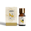 Vedix Anagh Ayurvedic Face Oil | Pigmented Skin & Dark Spots - 10 ml