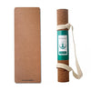 Pandabee Cork Yoga Mat with Carrying Strap