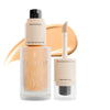 Character Paris Two-In-One Foundation Buildable Coverage