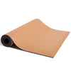 Filixtrue Natural Cork Yoga Mat