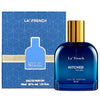 La French Hitched Perfume for Men 30ml Long Lasting Fragrance