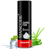 Mancode Shaving Foam for Men| Shaving Foam with Aloe Vera & Moisturizing - 500g