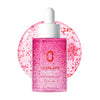 OVERLAPS Pink Dessert Ectoin Brightening Glow Serum 1.01 fl oz