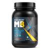 MuscleBlaze 100% Micellar Casein, Chocolate - 1kg