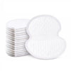 Bronson Professional Underarm Sweat Pads 10 Pairs Disposable Prevent Stains Absorb Sweat