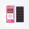 Cocoacraft 99.5% Bitter Dark Chocolate Bar - 80 grams