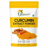 Grenera Pure Curcumin Extract Powder - 100 gms