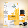 Vedsun Turmeric Oil Essential Oil for Glowing Skin