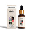 Vedix Avas Ayurvedic Spot-Correcting Face Serum | Dark Spots l - 25 ml
