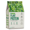 bGREEN Plant Protein Powder, Chocolate - 1KG