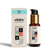 Vedix Anudha Ayurvedic Glow Face Moisturizer | Oily Skin l - 40 ml