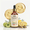 Vedix Aloka Ayurvedic Glow & Brightening Face Serum for Tanned Skin - 25 ml