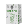 AVP Ayurveda Cardojith - 100 Tablets