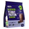 Alpino Supernatural Peanut Protein Powder Dark Chocolate - 1KG