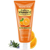 Mancode Brightening Vitamin C Peel Off Mask for Men and Women - 100 ml