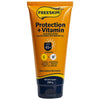 FreeSkin Sunscreen SPF 45 PA+ with Vitamin C & Niacinamide 200g