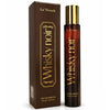 La French Whisky Noir Perfume 30ml Unisex Long Lasting Fragrance