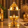 Tosaa Jalkumbh Brass Diya