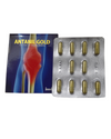 Imis Ayurveda Antanil Gold Capsules - 10 Capsules