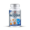 Zenius Immune Power Capsules - 60 Caps