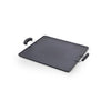 Impex IPT-3438-HV Non-Stick Aluminium Induction Base Pathiri Tawa 34×38cm Heavy-Duty