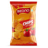 Bikanervala Bikano Tomato Chips - 60 gms