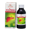 Allen Homeopathy Kalmegh Syrup