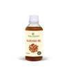 Balu Herbals Karanja (Kanuga) Oil - 200 ml