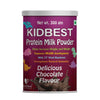 Health Best Kidbest Protein Milk Powder for Kids - 300 ml