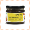 Barosi Lemon Pickle