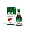 Balu Herbals Livel Syrup - 200 ml