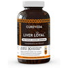 Cureveda Liver Loyal - 60 Tablets